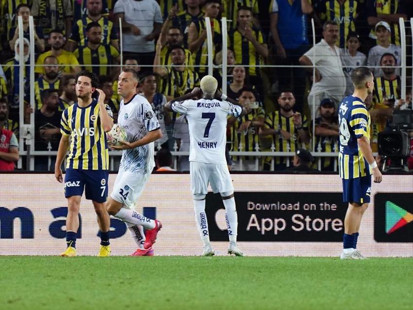 Jorge Jesus resmen çıldırdı! Valencia şov yaptı