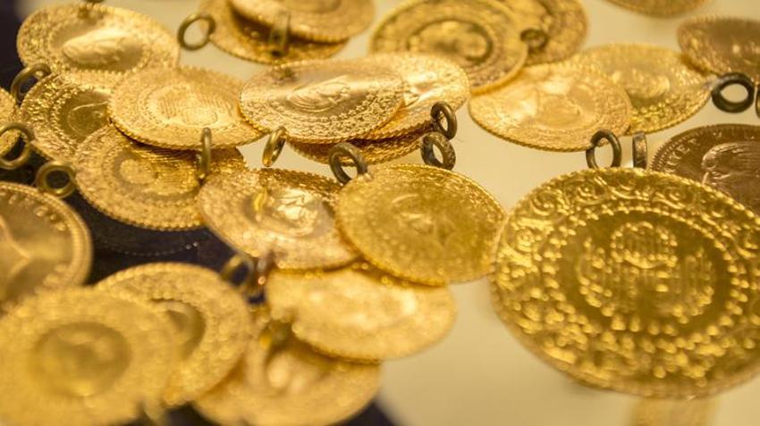 Altın fiyatlarıyla ilgili flaş gelişme! Büyük tuzak! Altında peş peşe açıklamalar! 1000 lira telaşı