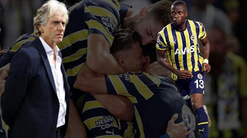 Jorge Jesus'a yaylım ateşi! 'Gözünün önündekini nasıl görmezsin? Resmen intihar gibi...'