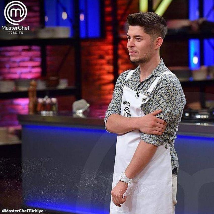 Masterchef Hamza'dan üzen haber! Böbrekleri iflas etti...