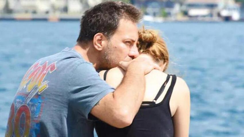 Kaan Taşaner ve sevgilisi Seray Dura arasındaki buzları eritti!