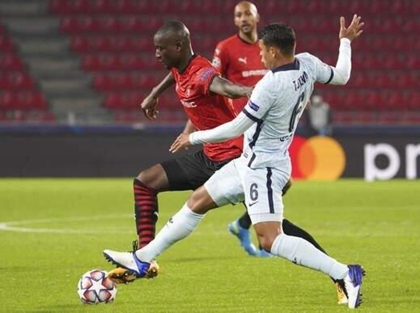 Karşısına Lampard çıktı Erden Timur yıldız golcünün babasıyla görüşmelere başladı! 'Yeni Gomis...'