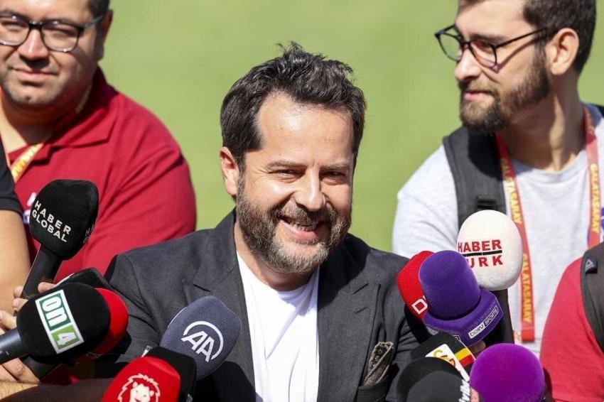 Karşısına Lampard çıktı Erden Timur yıldız golcünün babasıyla görüşmelere başladı! 'Yeni Gomis...'