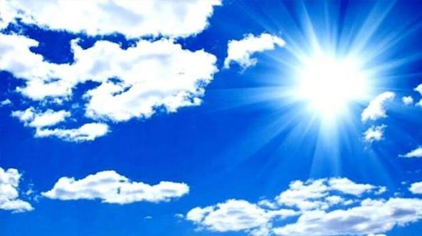 Yağmur dalgası geliyor! Meteoroloji son dakika açıkladı! Tarih ve saat belli oldu, İşte il il hava durumu raporu...