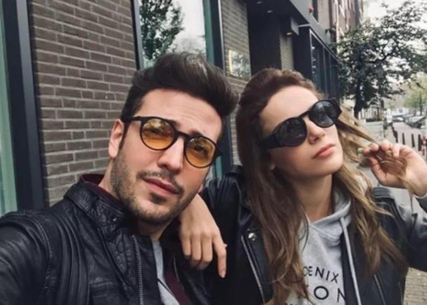 Zeynep Koçak'tan flaş ihanet göndermesi!