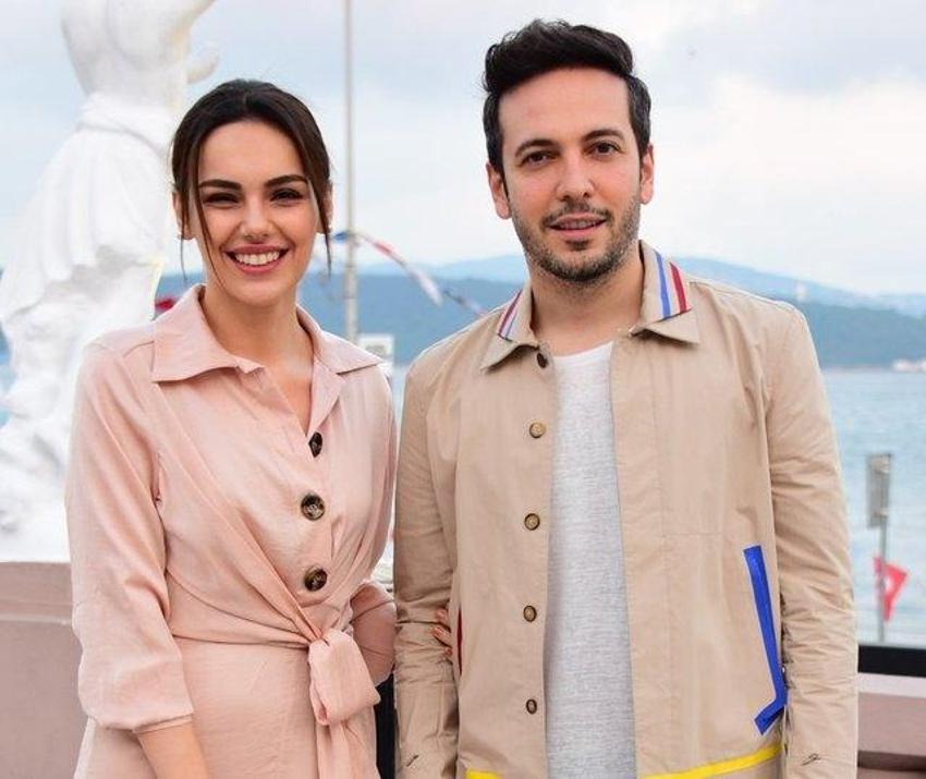Zeynep Koçak'tan flaş ihanet göndermesi!