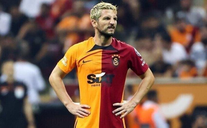 Galatasaray'ın 9.transferi! Van Aanholt Mertens'i bile çıldırtınca... 11 M.€'luk sok bek geliyor