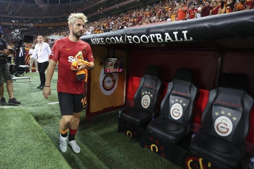 Galatasaray'ın 9.transferi! Van Aanholt Mertens'i bile çıldırtınca... 11 M.€'luk sok bek geliyor