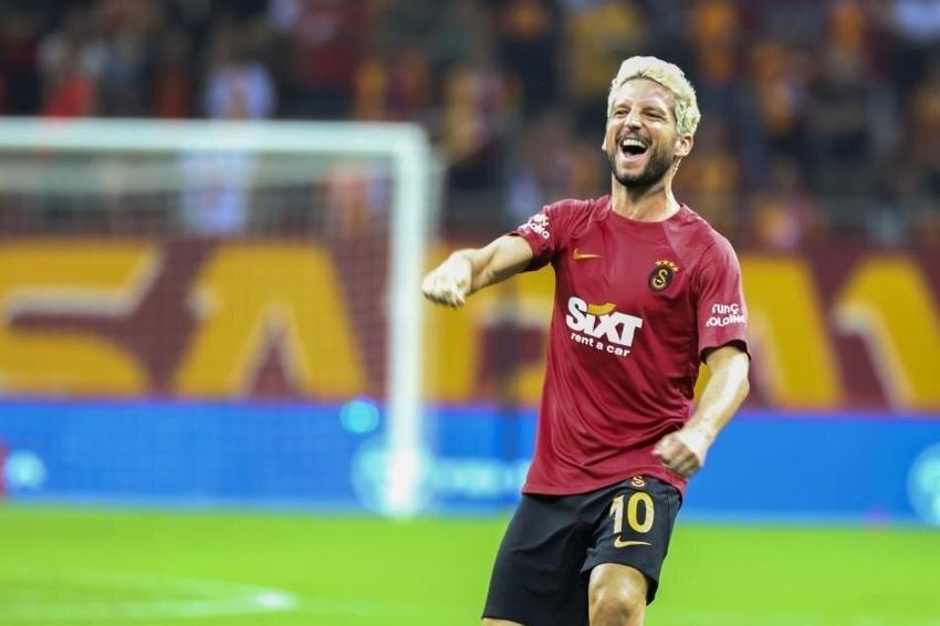 Galatasaray'ın 9.transferi! Van Aanholt Mertens'i bile çıldırtınca... 11 M.€'luk sok bek geliyor