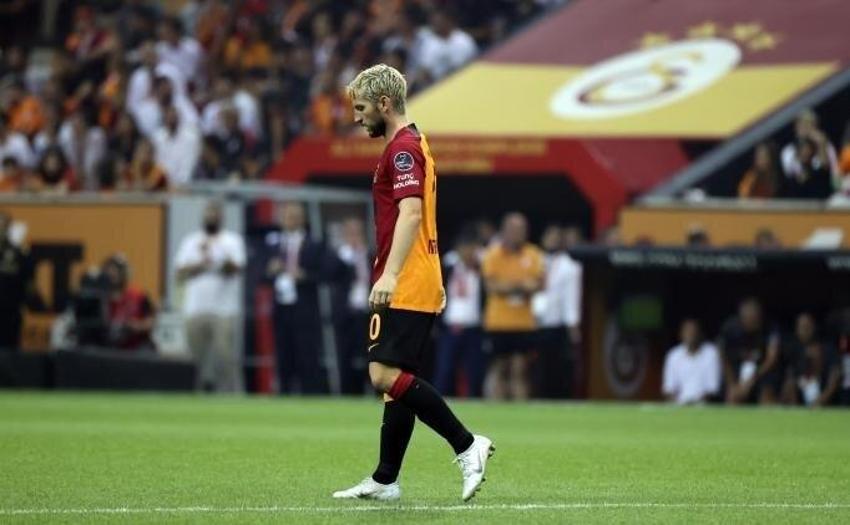 Galatasaray'ın 9.transferi! Van Aanholt Mertens'i bile çıldırtınca... 11 M.€'luk sok bek geliyor