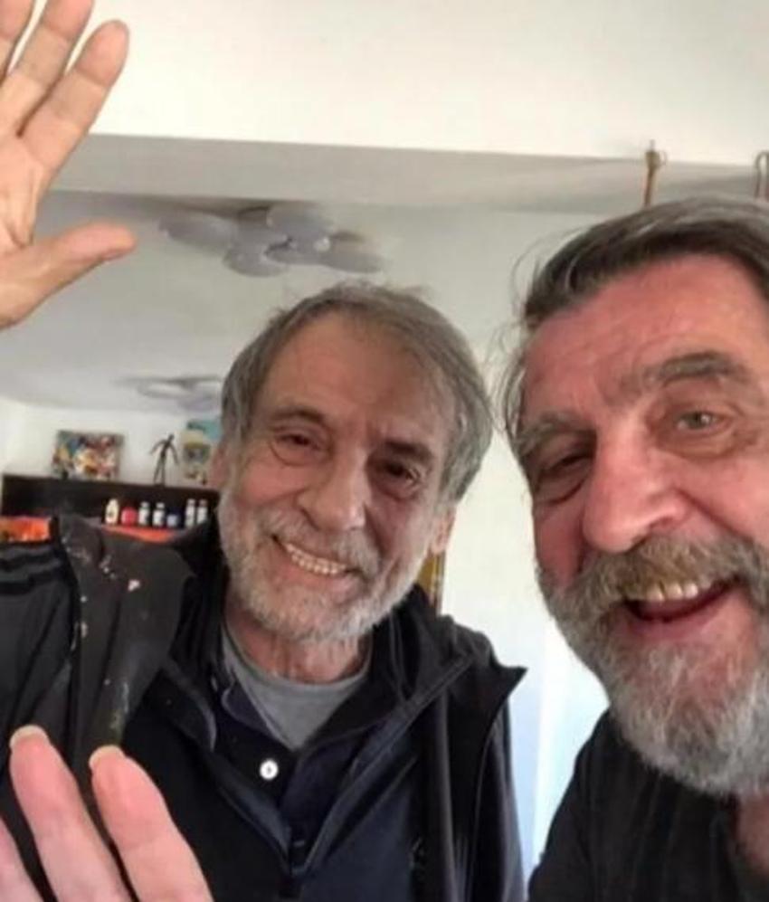 Civan Canova son yolculuğuna uğurlandı!