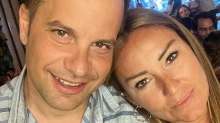 Yağmur Atacan eşi Pınar Altuğ'u paylaştı! Fiziğiyle büyüledi