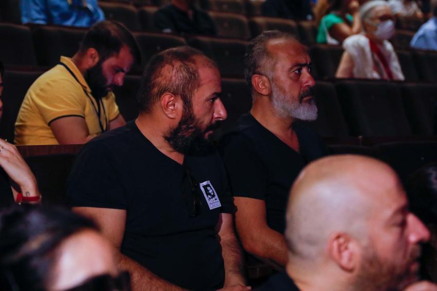 Civan Canova son yolculuğuna uğurlandı!
