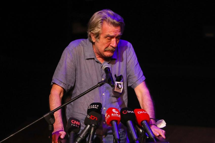 Civan Canova son yolculuğuna uğurlandı!