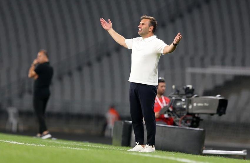 Jorge Jesus 1 ay peşinden koştu Okan Buruk görüşmelere başladı! G.Saray'dan flaş transfer