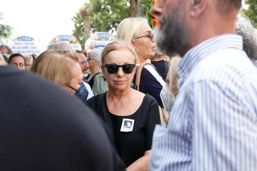 Civan Canova son yolculuğuna uğurlandı!