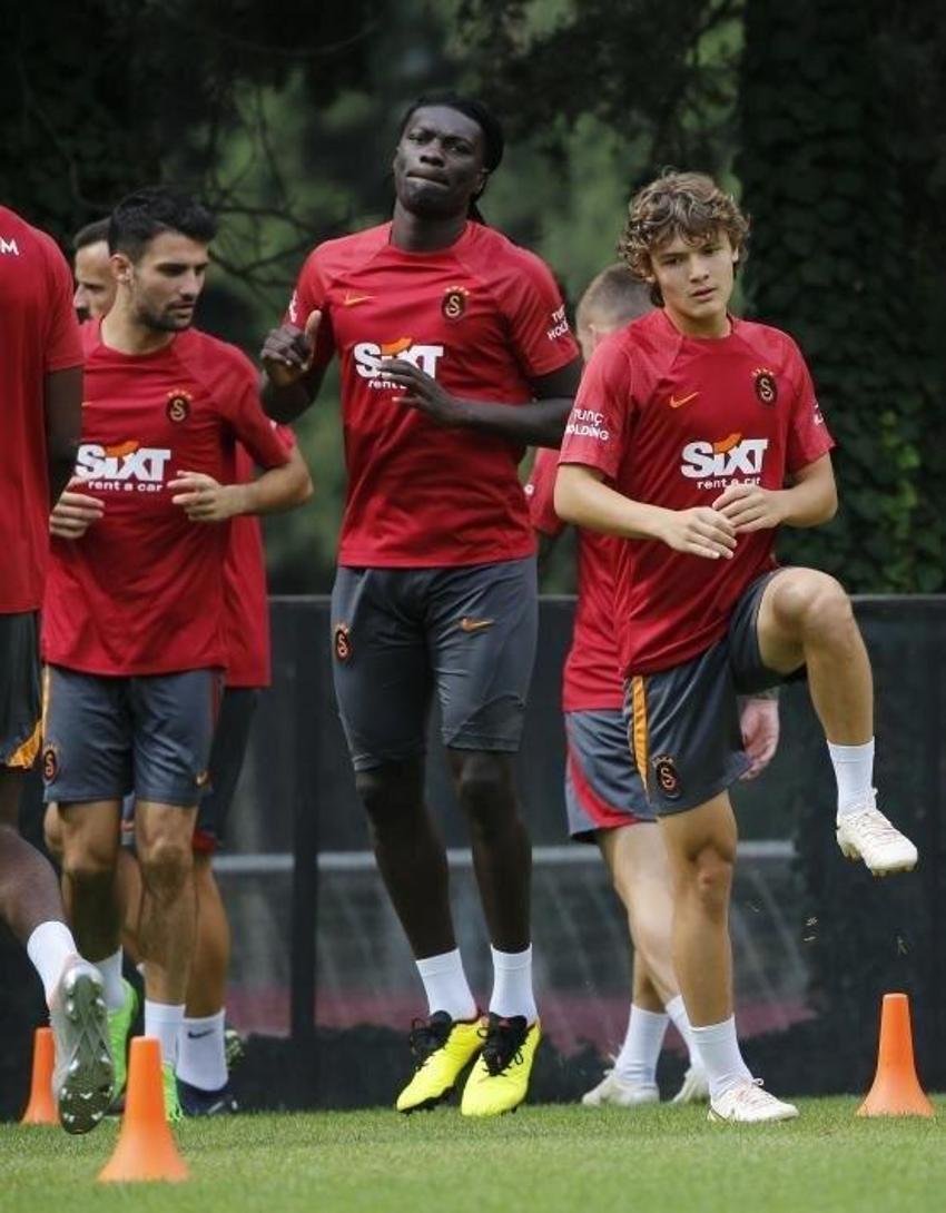 Erden Timur yılın bombasını patlattı! Maaşının 3 milyon euro'unu Galatasaray ödeyecek