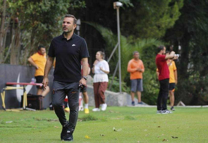 Erden Timur yılın bombasını patlattı! Maaşının 3 milyon euro'unu Galatasaray ödeyecek