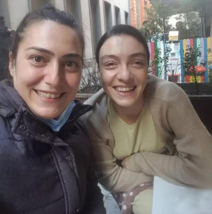 Memati karakterine hayat veren ünlü isim Gürkan Uygun'un kardeşi şaşırttı! Herkes tanıyor ama kimse bilmiyor