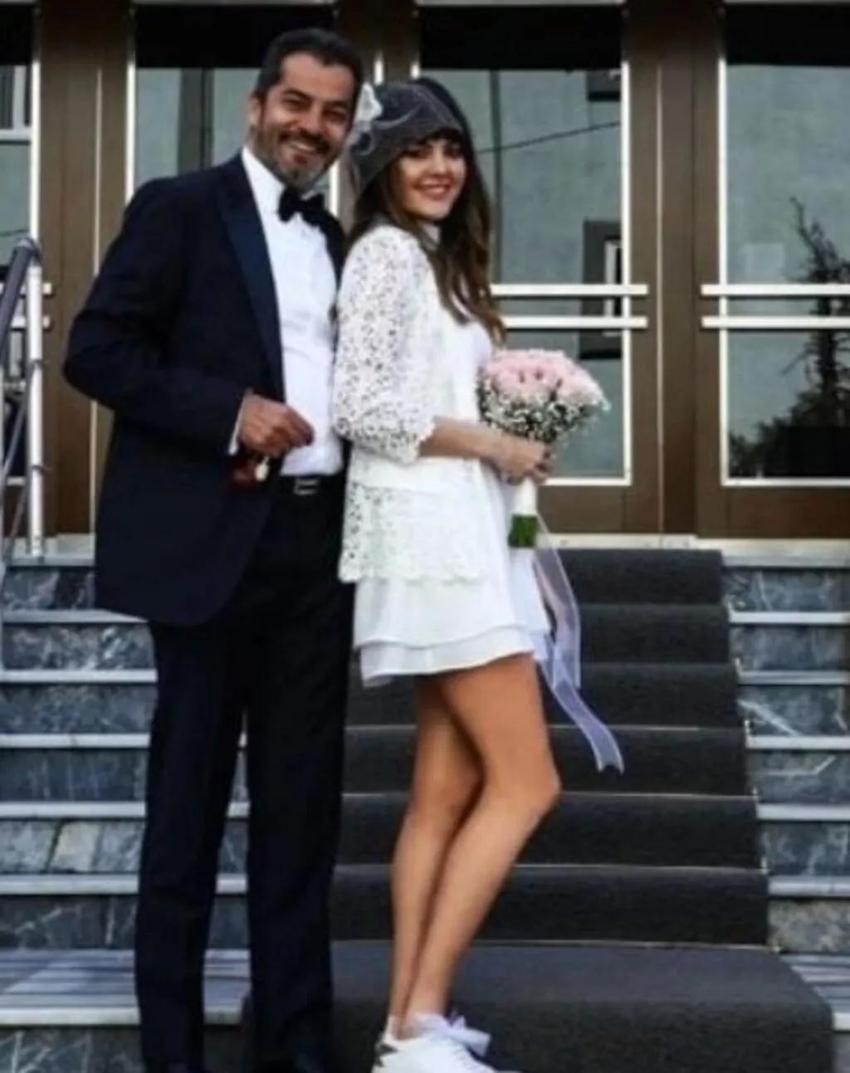 Memati karakterine hayat veren ünlü isim Gürkan Uygun'un kardeşi şaşırttı! Herkes tanıyor ama kimse bilmiyor