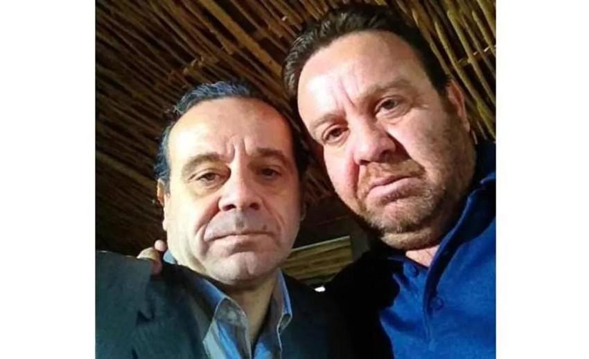 Memati karakterine hayat veren ünlü isim Gürkan Uygun'un kardeşi şaşırttı! Herkes tanıyor ama kimse bilmiyor