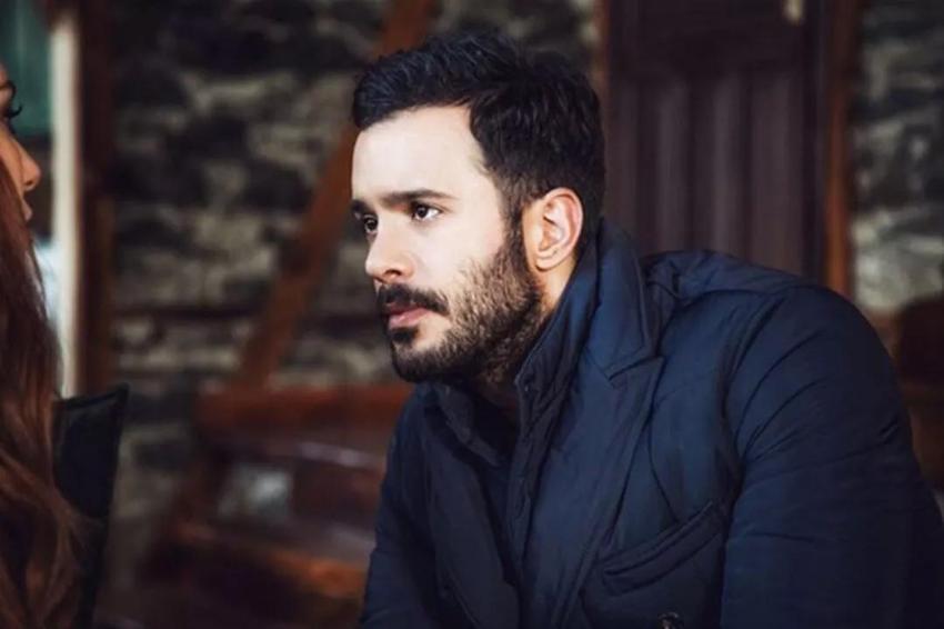 Memati karakterine hayat veren ünlü isim Gürkan Uygun'un kardeşi şaşırttı! Herkes tanıyor ama kimse bilmiyor