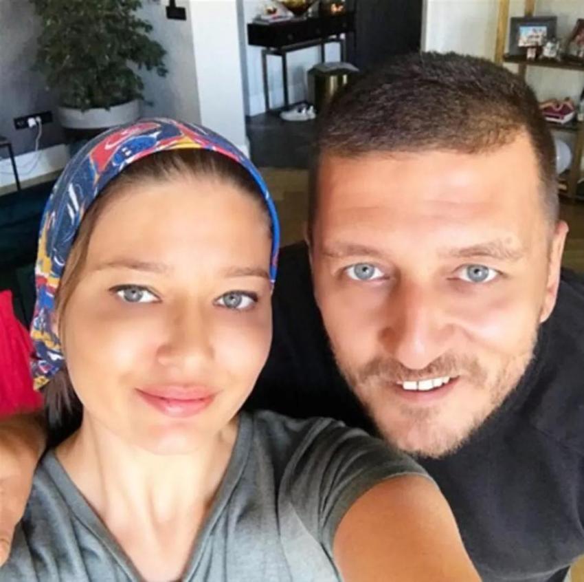 Memati karakterine hayat veren ünlü isim Gürkan Uygun'un kardeşi şaşırttı! Herkes tanıyor ama kimse bilmiyor