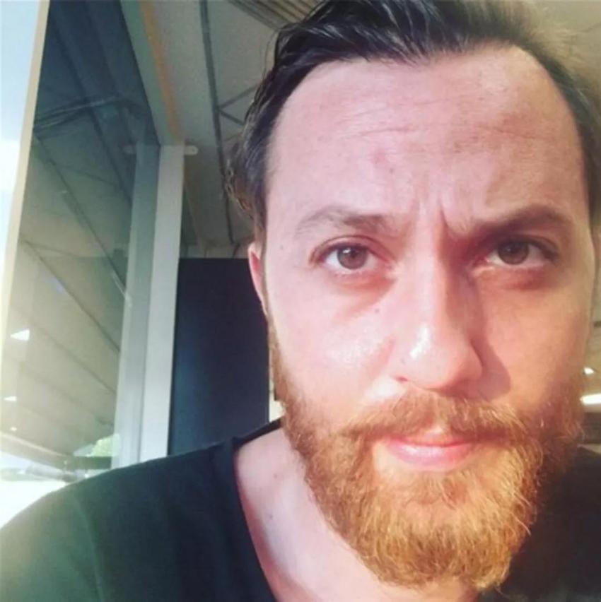 Memati karakterine hayat veren ünlü isim Gürkan Uygun'un kardeşi şaşırttı! Herkes tanıyor ama kimse bilmiyor