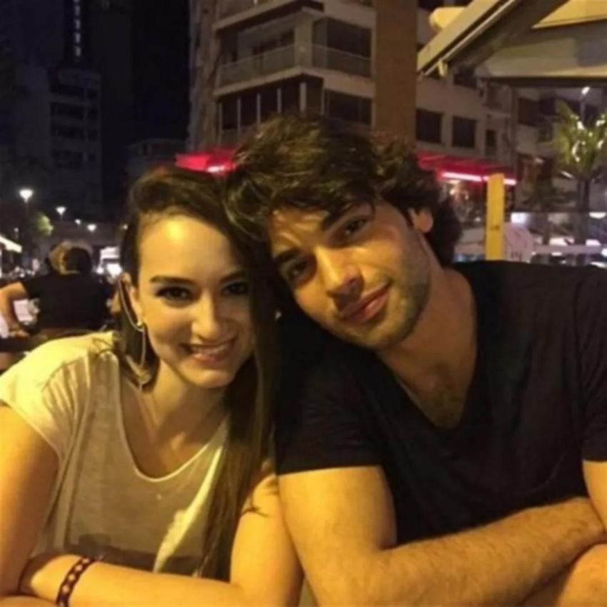 Memati karakterine hayat veren ünlü isim Gürkan Uygun'un kardeşi şaşırttı! Herkes tanıyor ama kimse bilmiyor