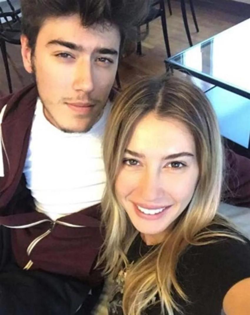 Memati karakterine hayat veren ünlü isim Gürkan Uygun'un kardeşi şaşırttı! Herkes tanıyor ama kimse bilmiyor
