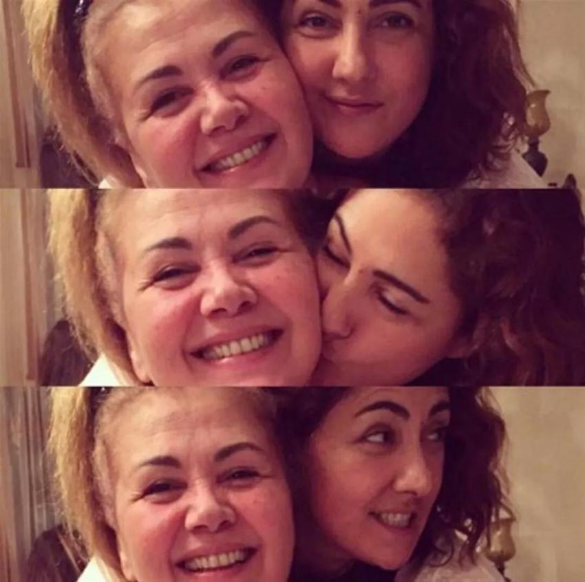 Memati karakterine hayat veren ünlü isim Gürkan Uygun'un kardeşi şaşırttı! Herkes tanıyor ama kimse bilmiyor