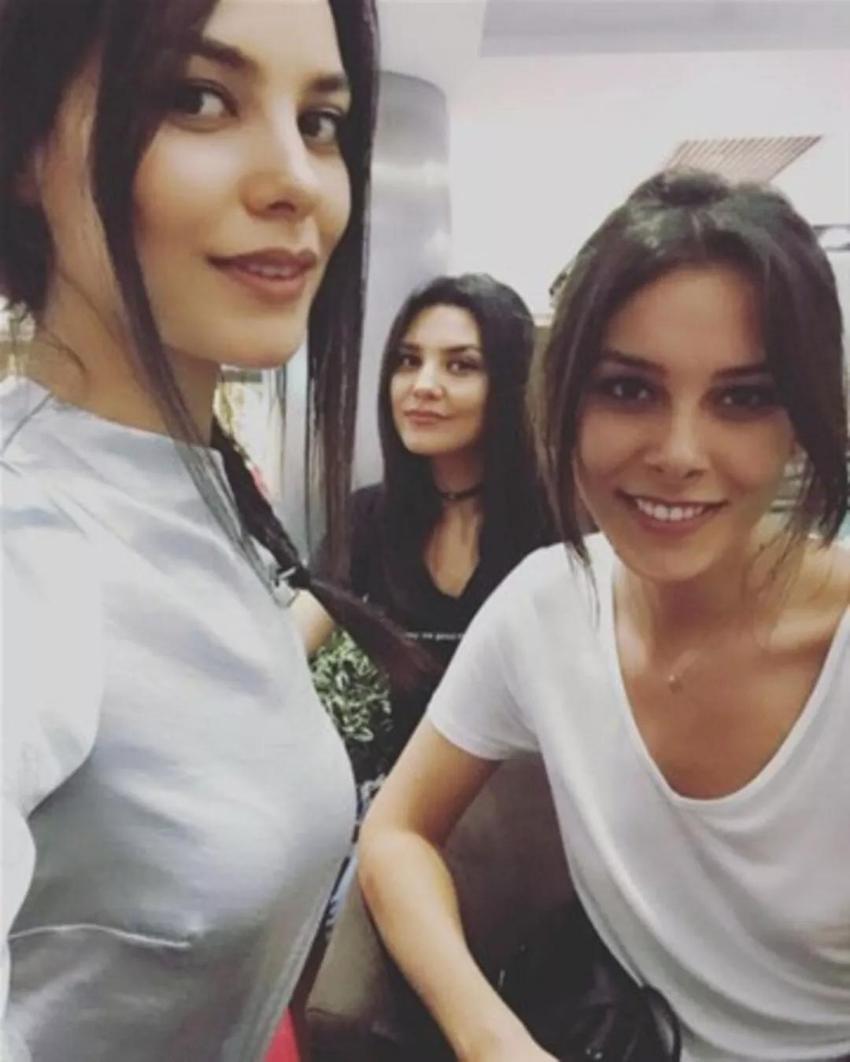 Memati karakterine hayat veren ünlü isim Gürkan Uygun'un kardeşi şaşırttı! Herkes tanıyor ama kimse bilmiyor
