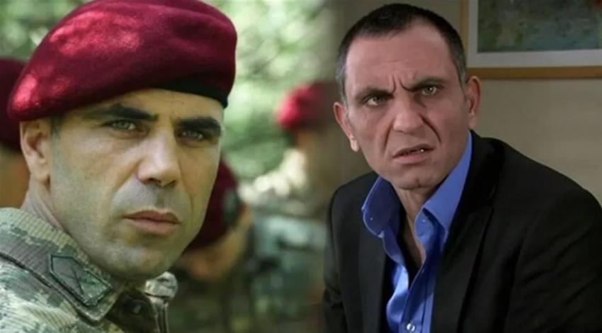 Memati karakterine hayat veren ünlü isim Gürkan Uygun'un kardeşi şaşırttı! Herkes tanıyor ama kimse bilmiyor