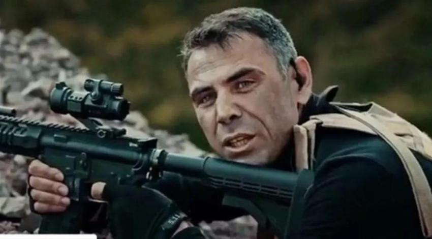 Memati karakterine hayat veren ünlü isim Gürkan Uygun'un kardeşi şaşırttı! Herkes tanıyor ama kimse bilmiyor