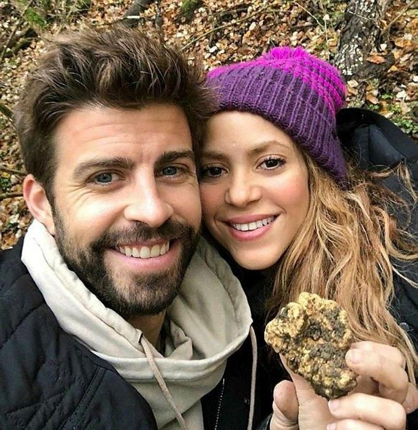 Shakira'yı aldatan Gerard Pique çabuk yakalandı! Takım arkadaşının kız kardeşiyle görüntülendi
