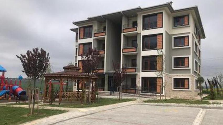 Son dakika... Dar gelirliye ucuz konut müjdesi! Kira öder gibi ev sahibi olmak mümkün, sınırı geçen başvuramıyor