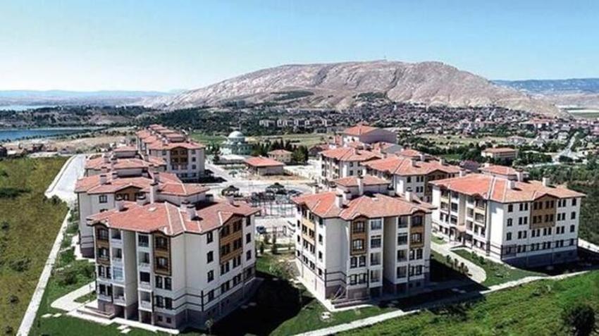 Son dakika... Dar gelirliye ucuz konut müjdesi! Kira öder gibi ev sahibi olmak mümkün, sınırı geçen başvuramıyor