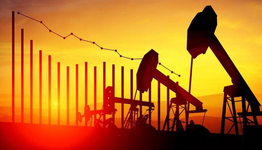En fazla petrol rezervine sahip ülkeler açıklandı! Listeye Türkiye damga vurdu: O illerimizden petrol fışkırdı...