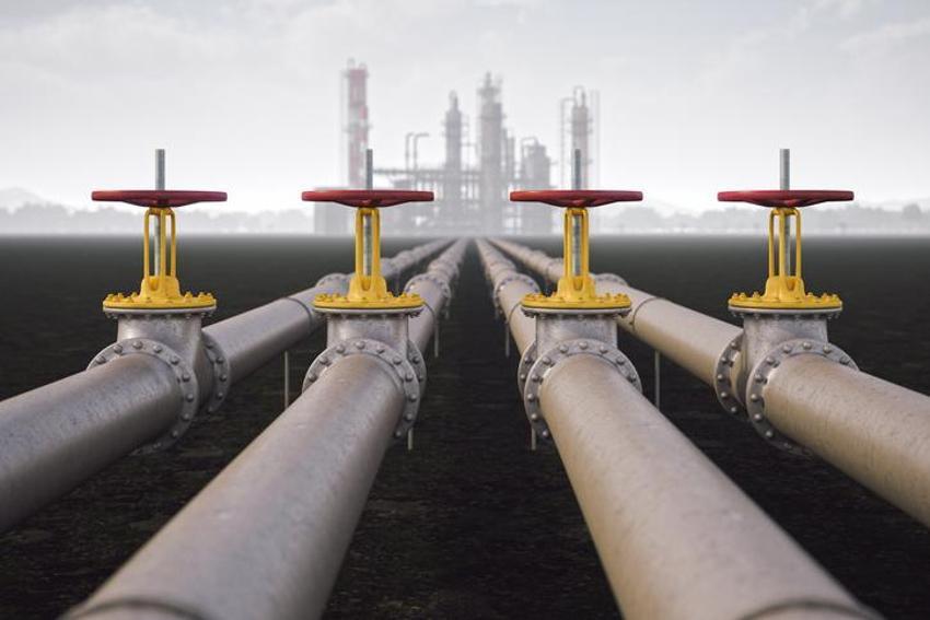 En fazla petrol rezervine sahip ülkeler açıklandı! Listeye Türkiye damga vurdu: O illerimizden petrol fışkırdı...