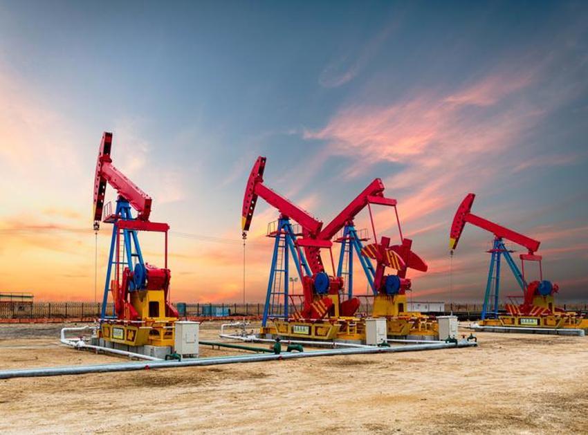 En fazla petrol rezervine sahip ülkeler açıklandı! Listeye Türkiye damga vurdu: O illerimizden petrol fışkırdı...