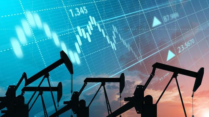 En fazla petrol rezervine sahip ülkeler açıklandı! Listeye Türkiye damga vurdu: O illerimizden petrol fışkırdı...