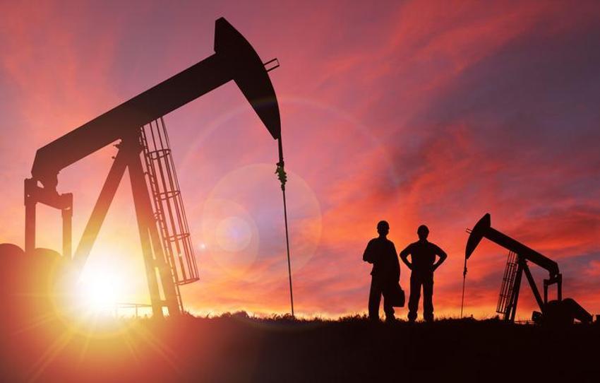En fazla petrol rezervine sahip ülkeler açıklandı! Listeye Türkiye damga vurdu: O illerimizden petrol fışkırdı...
