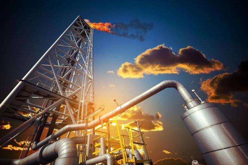 En fazla petrol rezervine sahip ülkeler açıklandı! Listeye Türkiye damga vurdu: O illerimizden petrol fışkırdı...