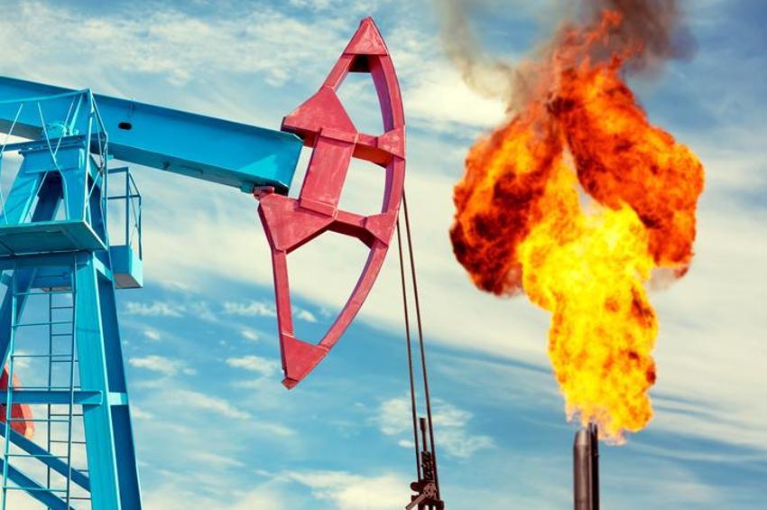 En fazla petrol rezervine sahip ülkeler açıklandı! Listeye Türkiye damga vurdu: O illerimizden petrol fışkırdı...