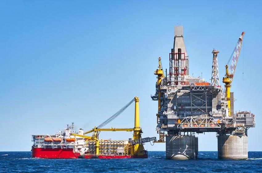 En fazla petrol rezervine sahip ülkeler açıklandı! Listeye Türkiye damga vurdu: O illerimizden petrol fışkırdı...