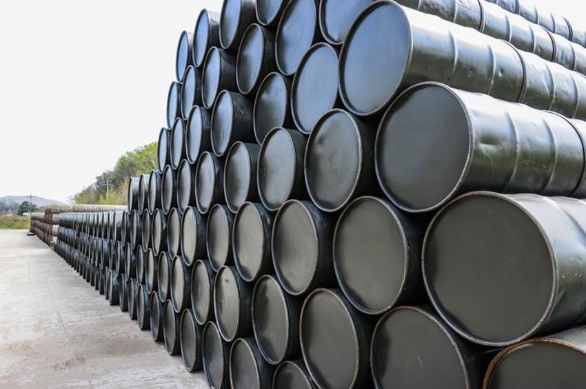 En fazla petrol rezervine sahip ülkeler açıklandı! Listeye Türkiye damga vurdu: O illerimizden petrol fışkırdı...
