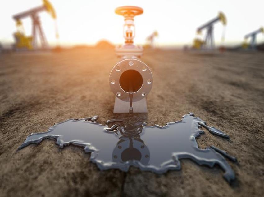 En fazla petrol rezervine sahip ülkeler açıklandı! Listeye Türkiye damga vurdu: O illerimizden petrol fışkırdı...