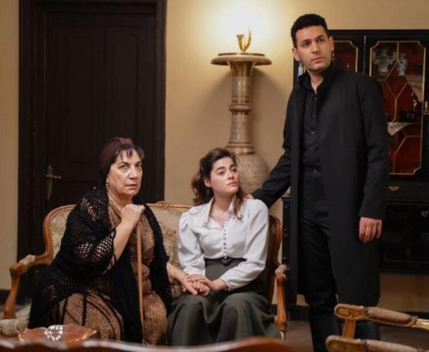 Aziz dizisi hayranlarına kötü haber! Sosyal medyadan duyuruldu...
