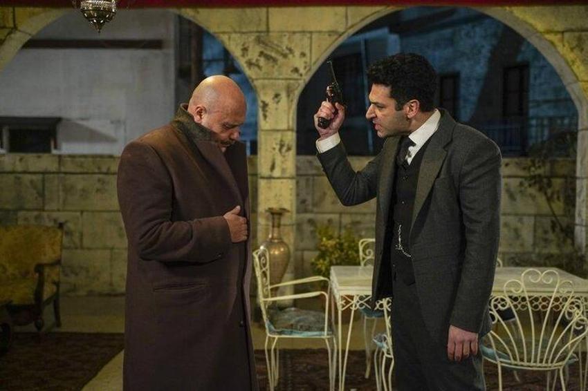 Aziz dizisi hayranlarına kötü haber! Sosyal medyadan duyuruldu...