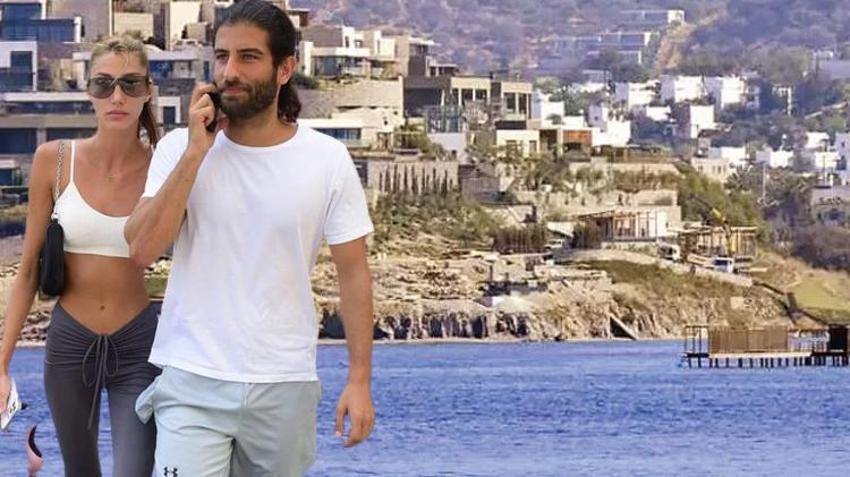 Şevval Şahin'e onay çıkmadı! Sevgilisinin ailesi istemiyor